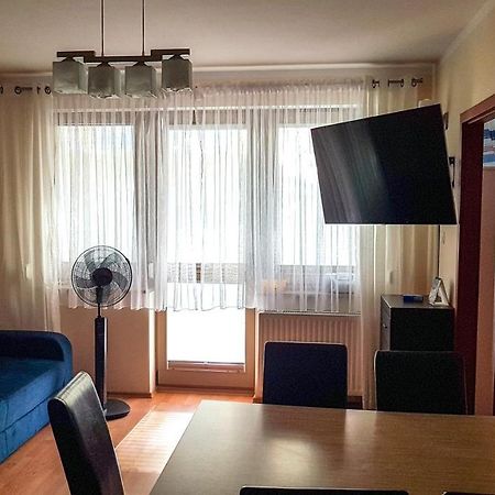 Apartamenty Agat I Jantar Świnoujście Εξωτερικό φωτογραφία