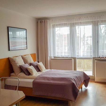 Apartamenty Agat I Jantar Świnoujście Εξωτερικό φωτογραφία