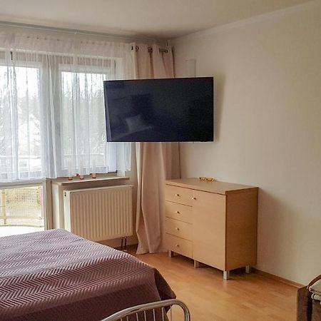 Apartamenty Agat I Jantar Świnoujście Εξωτερικό φωτογραφία