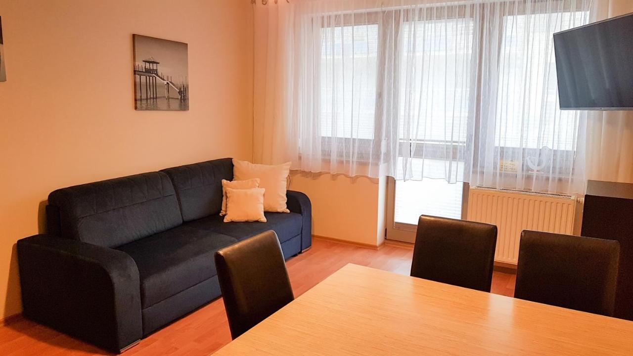 Apartamenty Agat I Jantar Świnoujście Εξωτερικό φωτογραφία