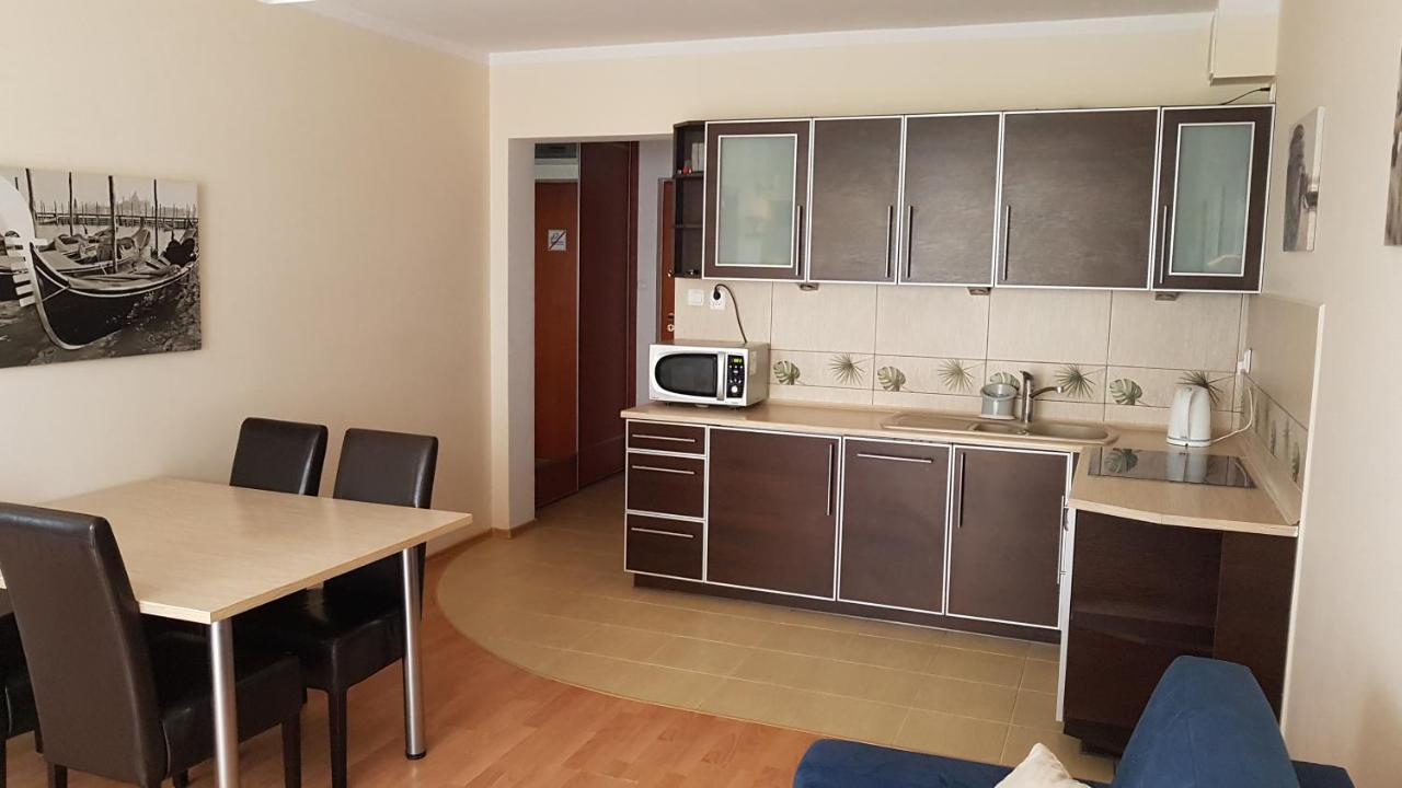 Apartamenty Agat I Jantar Świnoujście Εξωτερικό φωτογραφία