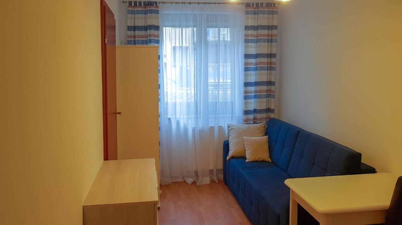 Apartamenty Agat I Jantar Świnoujście Εξωτερικό φωτογραφία