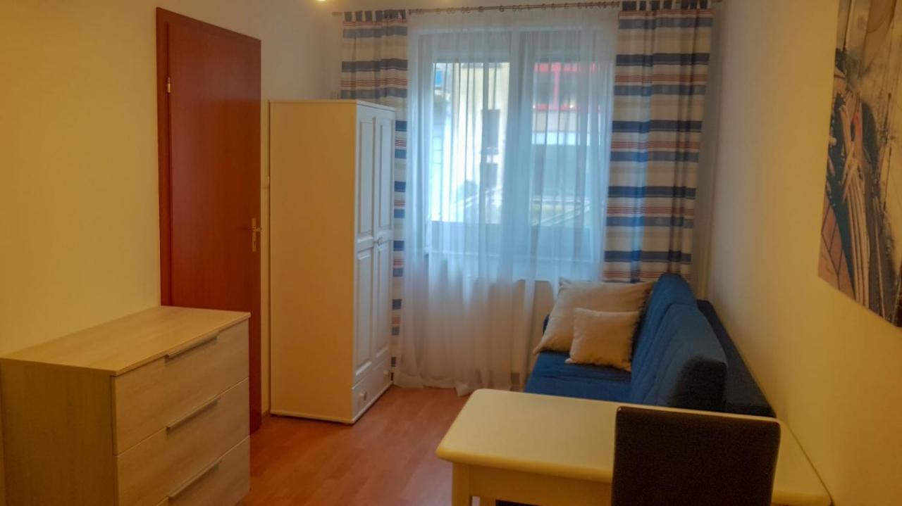 Apartamenty Agat I Jantar Świnoujście Εξωτερικό φωτογραφία