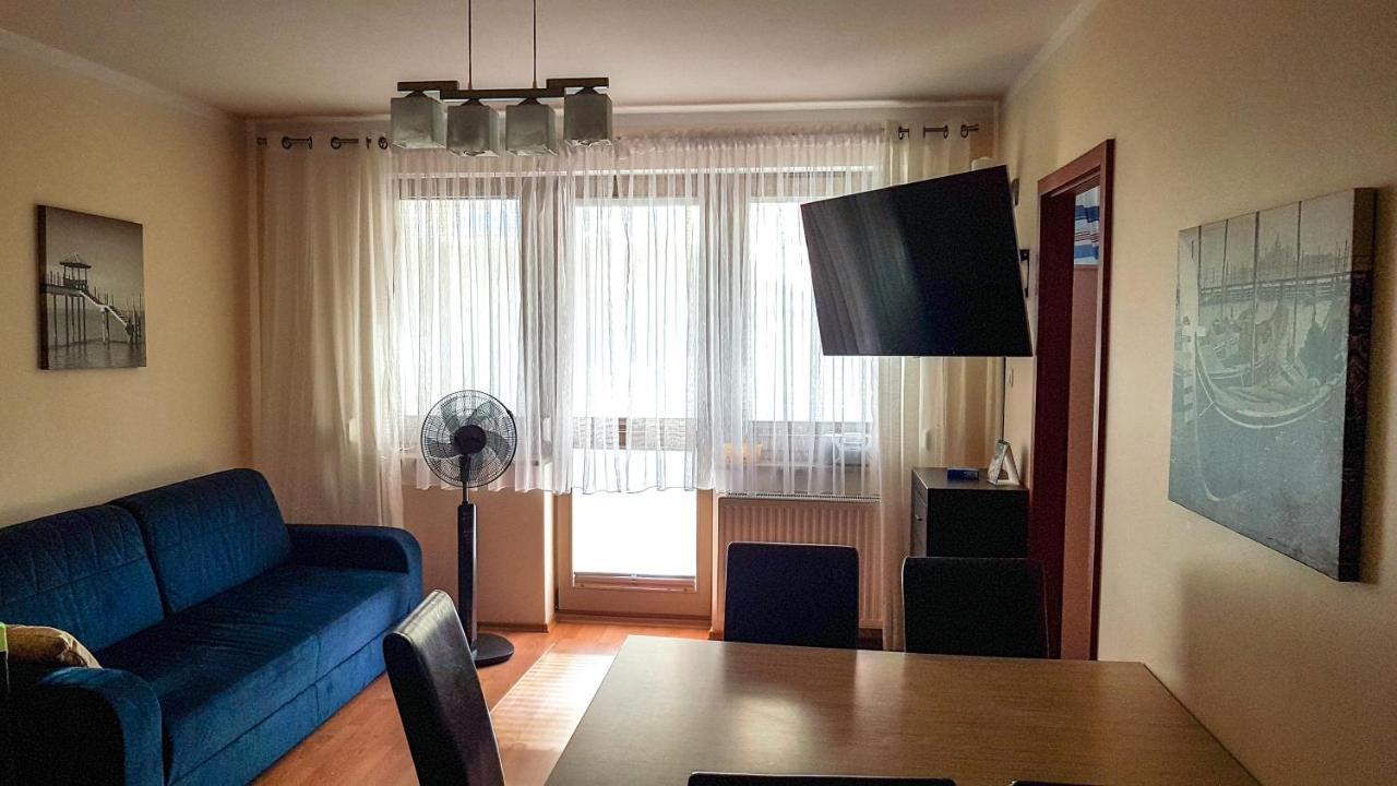 Apartamenty Agat I Jantar Świnoujście Εξωτερικό φωτογραφία