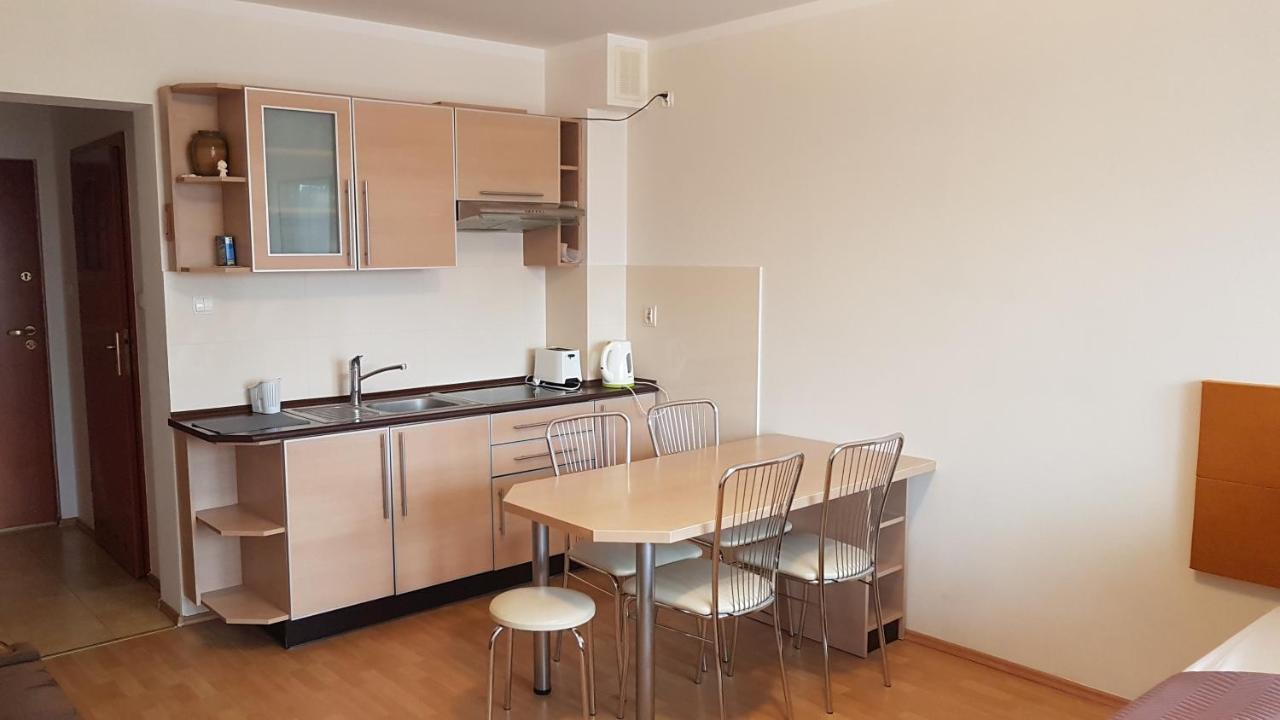 Apartamenty Agat I Jantar Świnoujście Εξωτερικό φωτογραφία