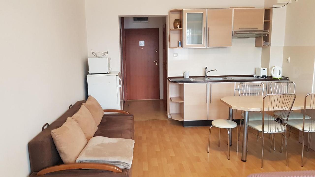 Apartamenty Agat I Jantar Świnoujście Εξωτερικό φωτογραφία